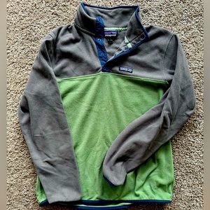 Men’s Patagonia Sweater